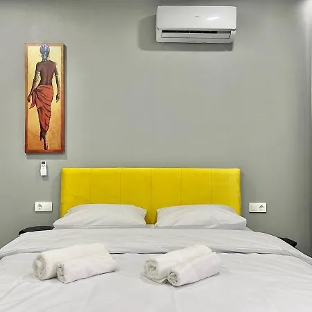 Apartment тц україна м. університет Kiew